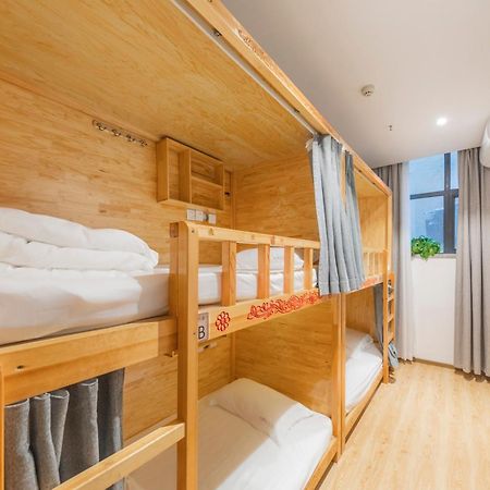Fangorn Hostel Chongqing Luaran gambar