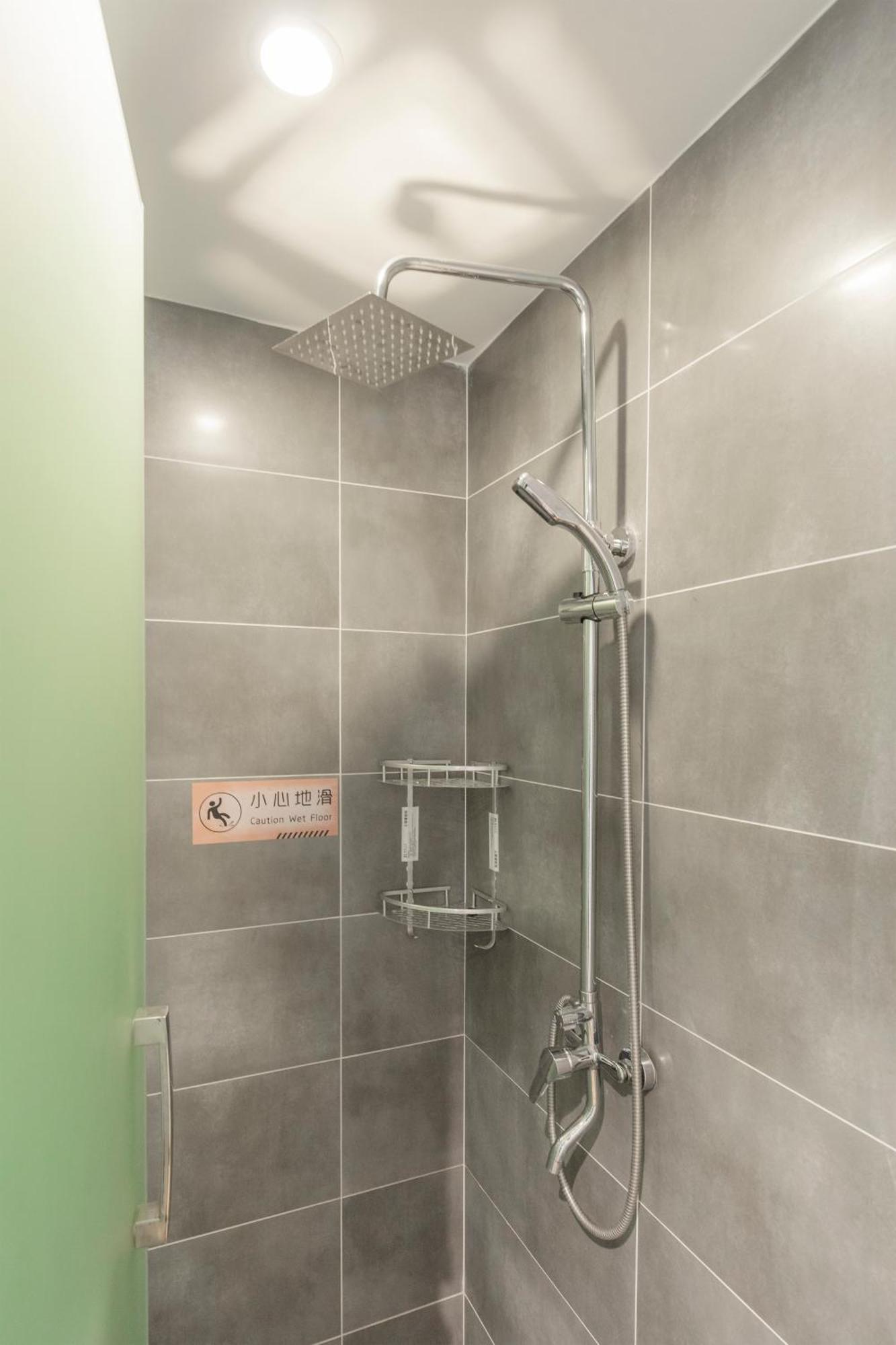 Fangorn Hostel Chongqing Luaran gambar
